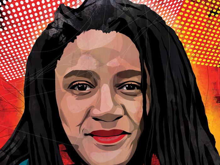 Lynn Nottage