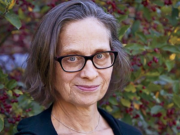 Lydia Davis